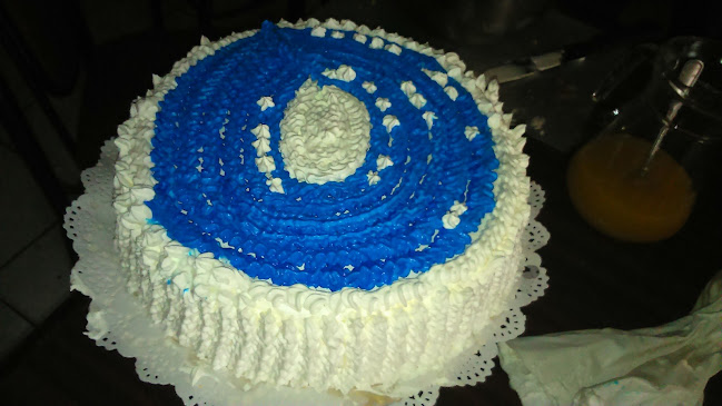 La Quinta parrilladas - Quilicura