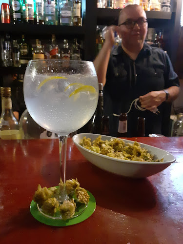 Amadeus LAB - Santiago