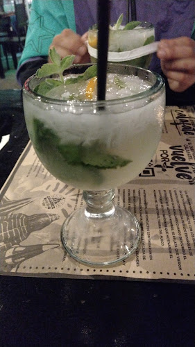 Bar Calafate - Gastronomía y hostelería