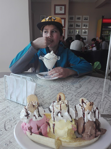 Comentarii opinii despre Pastelería La Papa