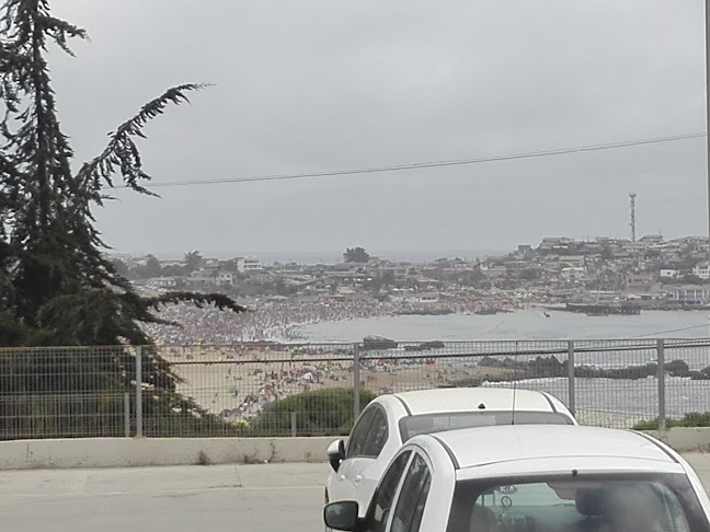 Cafeteria Fein's Kaffee - El Quisco