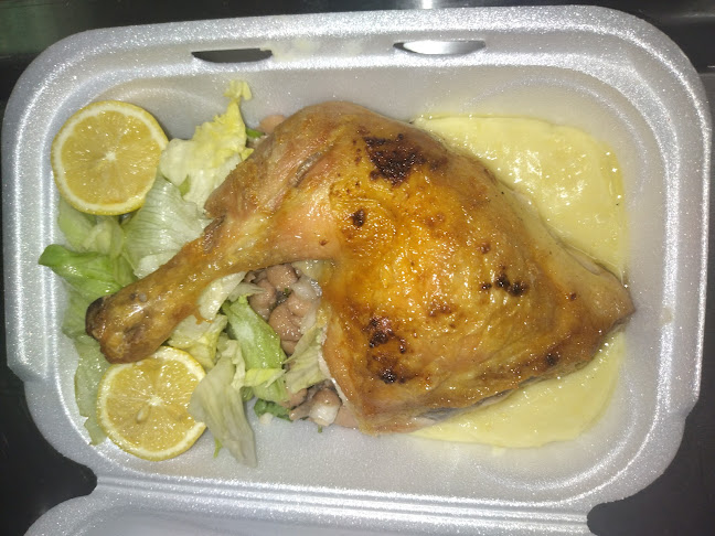 Colaciones Donde La Anlle - Gastronomía y hostelería