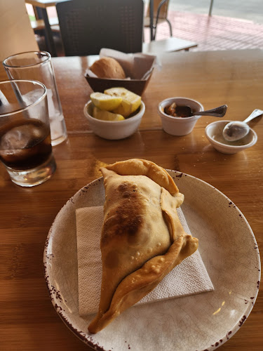 Comments and reviews of Üpangen Chena