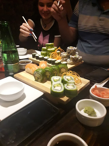 Fusion Purpura Restaurant y Delivery - Gastronomía y hostelería