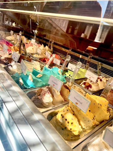 Helados Hechos En Casa