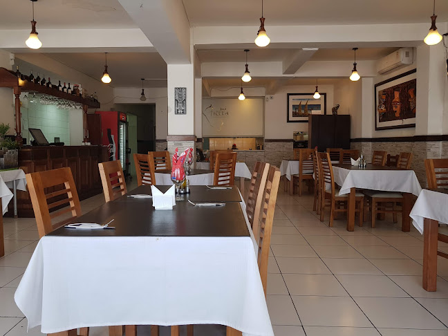 Comentarii opinii despre Restaurante Mi Tierra