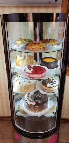 Pastelería Dulce Alegría - Gastronomía y hostelería