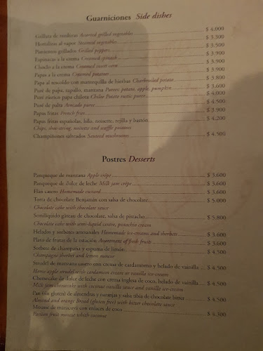 Happening - Las Condes