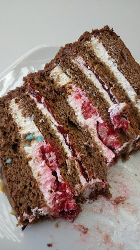 Torteria Marrosina - Gastronomía y hostelería