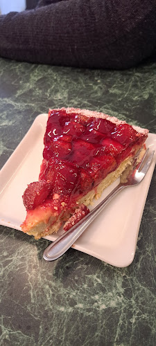 Pasteleria la Princesa - Viña del Mar