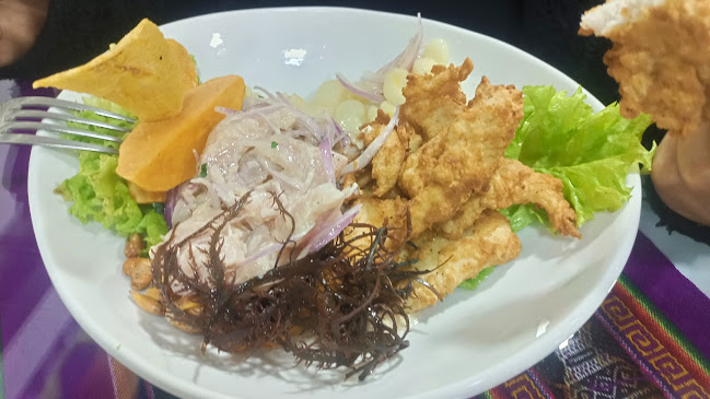 Restaurant EL CARMELO - Quinta Normal