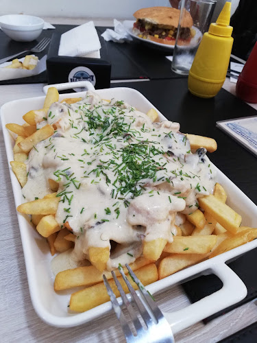 Opinii despre El Talquino Restaurante în Chillán - Gastronomía y hostelería