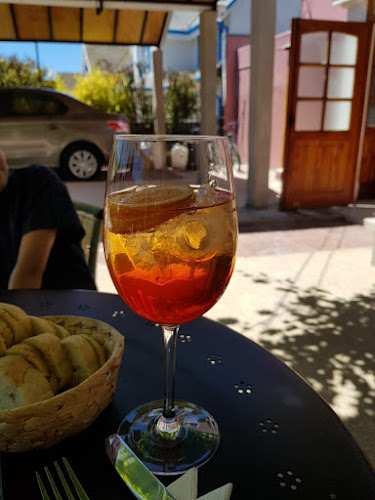 Restaurant Los Fundadores Cia . Ltda. - Gastronomía y hostelería