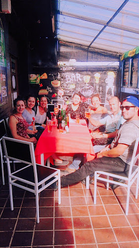 Av. El Parrón 457, La Cisterna, Región Metropolitana