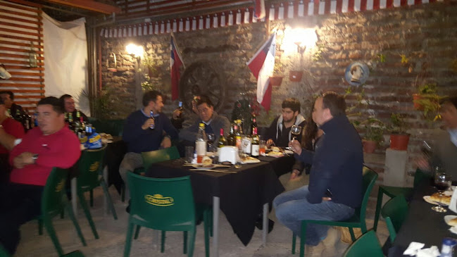 Comentarii opinii despre La Higuera De Macul