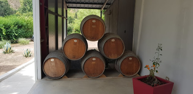 Comentarii opinii despre Catrala Boutique Wines