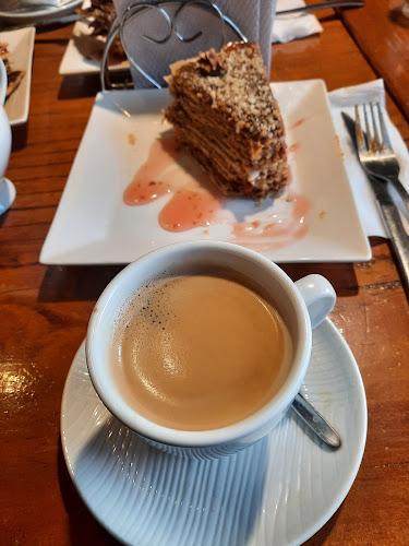 Carne y Sal Open Times