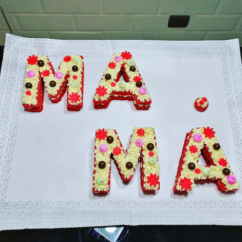 Melissa Cake - Gastronomía y hostelería