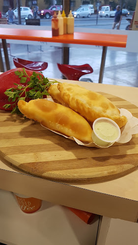 La Fuente del Rey Open Times