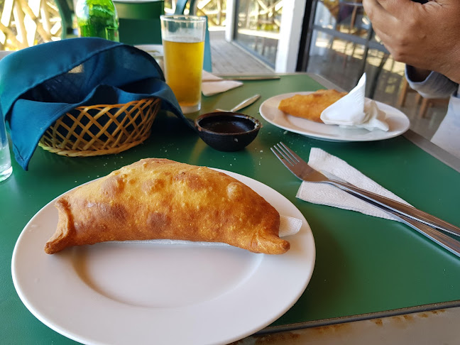 Opinii despre Cabañas Playa Sur în Constitucion - Gastronomía y hostelería