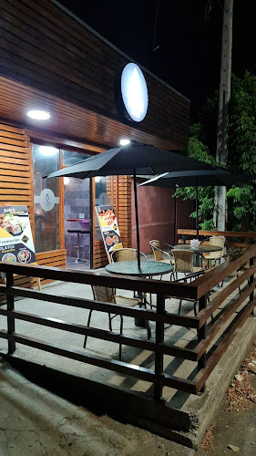 Toru Pizza & Sushi - Chillán