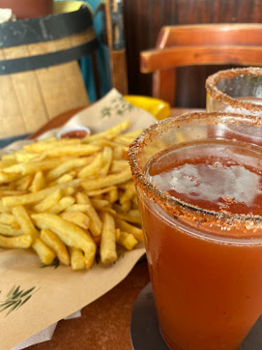 Bar La isla - Gastronomía y hostelería