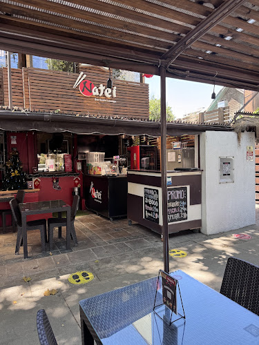 Natei Bar Sushi Lounge