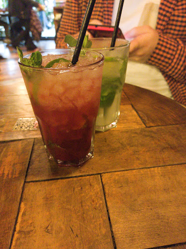 Comments and reviews of BAR EL BAJO