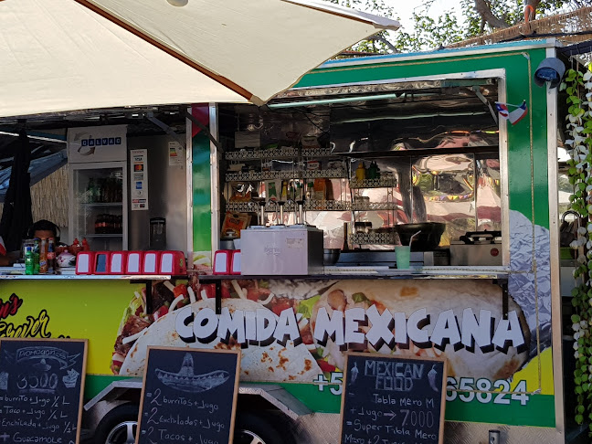 Boulevard Terraza La Serena