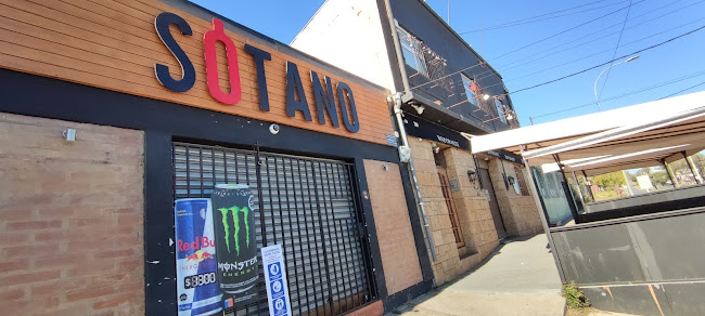 Santo Sabor - Llolleo