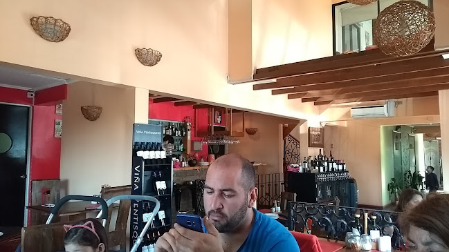 Restaurant Maruzzella - Gastronomía y hostelería