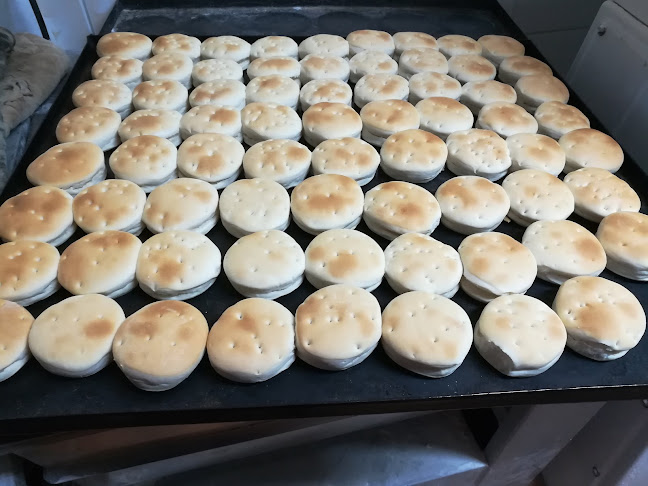 Opinii despre Amasanderia Benjita în Rengo - Gastronomía y hostelería