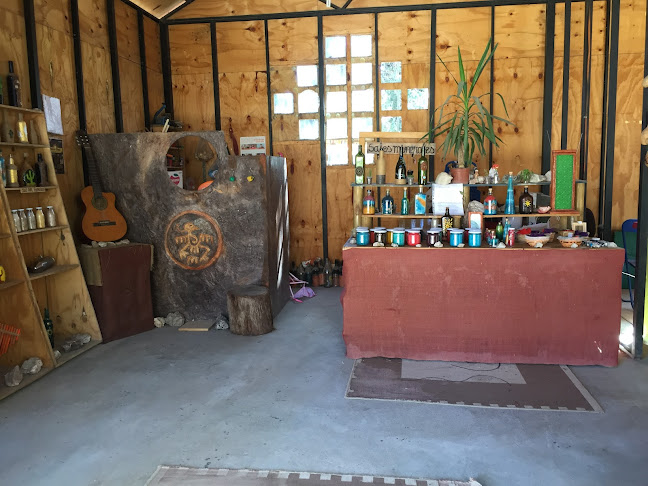 Opinii despre Cafe Emporio în Vicuña - Gastronomía y hostelería