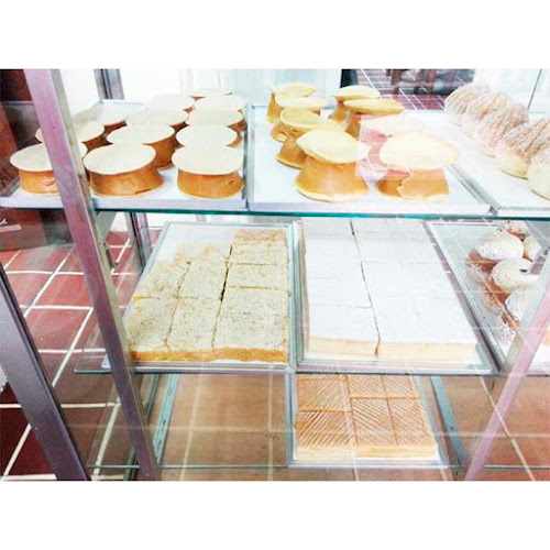 Reviews of Dulcería Violeta in Las Condes - Gastronomía y hostelería