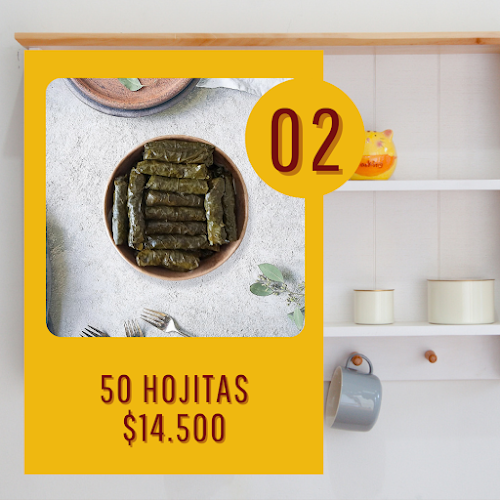 Opinii despre Comida Árabe Maktub Dar în San Felipe - Gastronomía y hostelería