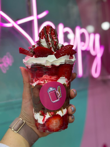 Comentarii opinii despre Frosty Shakes