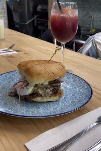 Fuente Penquista - Gastronomía y hostelería