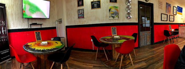 Karten Pash - Gastronomía y hostelería