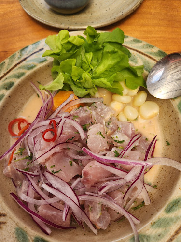 Medina's Restaurant Gourmet - Arica