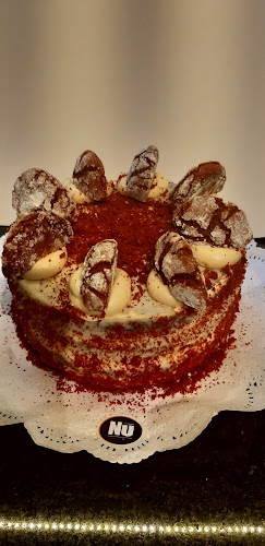 NU Pastelería y Café - Villarrica