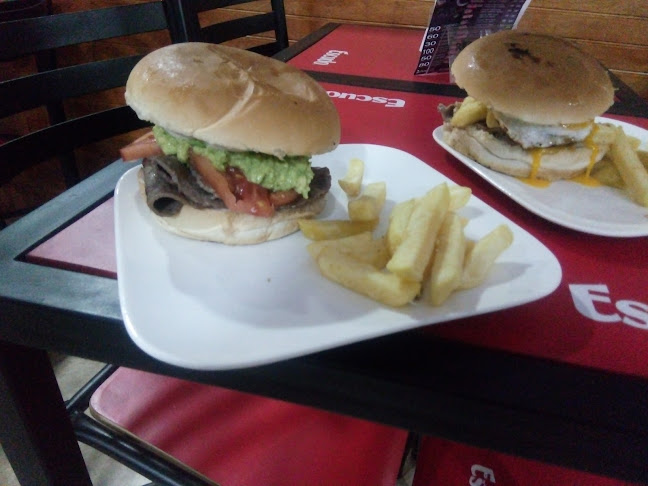 PIZZERIA Y CERVECERIA MASIIX - El Bosque