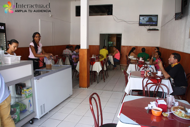 Las Delicias de Alvarito - Gastronomía y hostelería