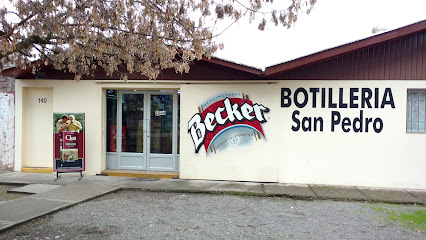 Botilleria San Pedro