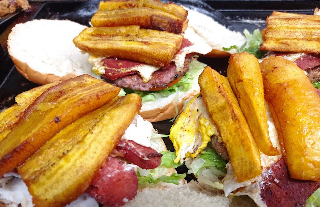 Restaurant & Cevicheria San Sebastian - Gastronomía y hostelería