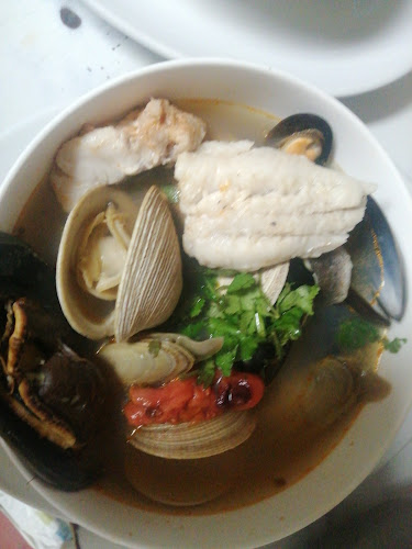 Opinii despre Restaurant Como En Casa în Valparaíso - Gastronomía y hostelería