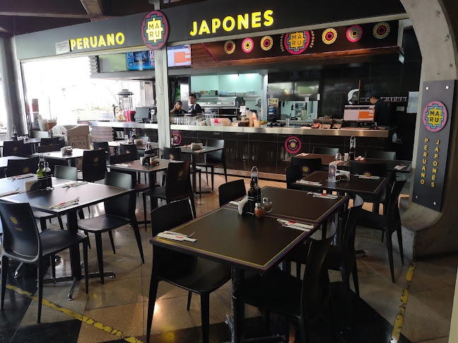 Comentarii opinii despre Maru Restaurante