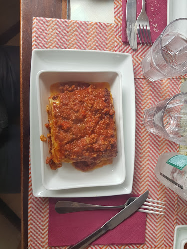 Opinii despre La Mangiata în Valparaíso - Gastronomía y hostelería