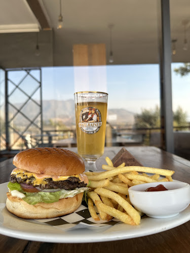 Bayern Bierhaus - Machalí