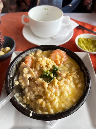 Restaurante Puerto Fritos