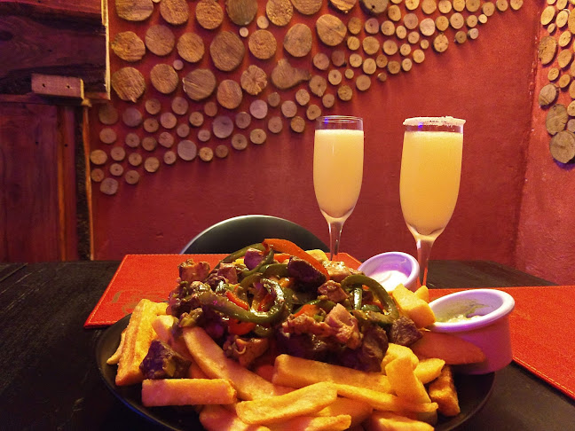 AJ RESTOBAR - Gastronomía y hostelería